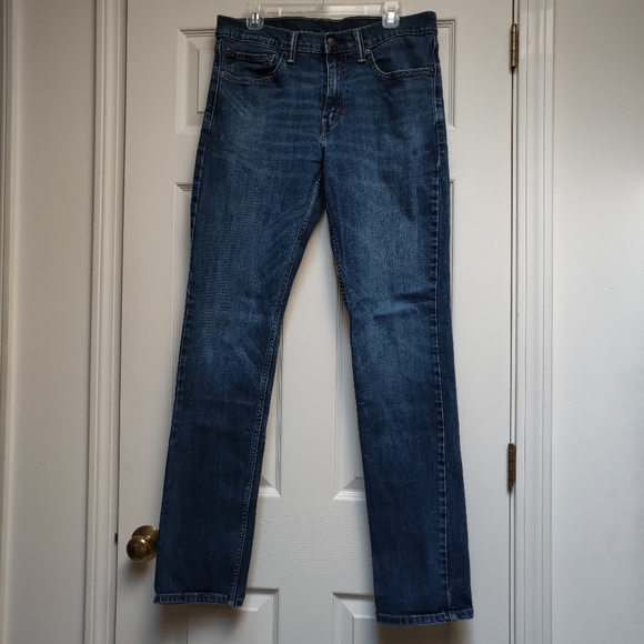 levis 511 sequoia